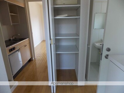 さくら館[1K/25.01m2]の内装5