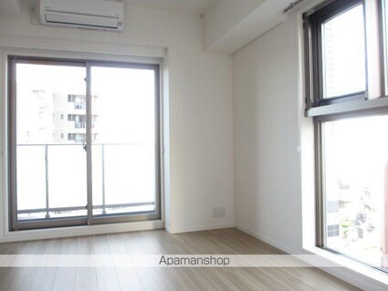 パークアクシス押上テラス[1LDK/31.83m2]の内装4