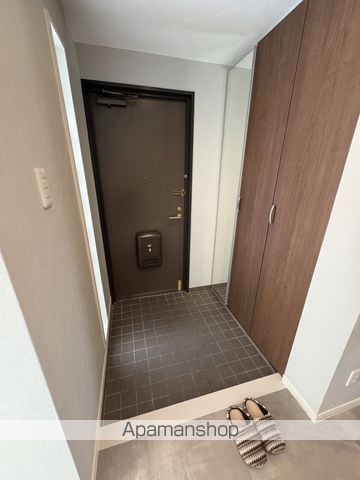 リポーズオン 一社の内装写真