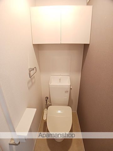 ヴィラ エスポワールの内装写真