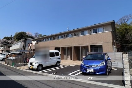 エスポワール[2LDK/62.98m2]の外観1