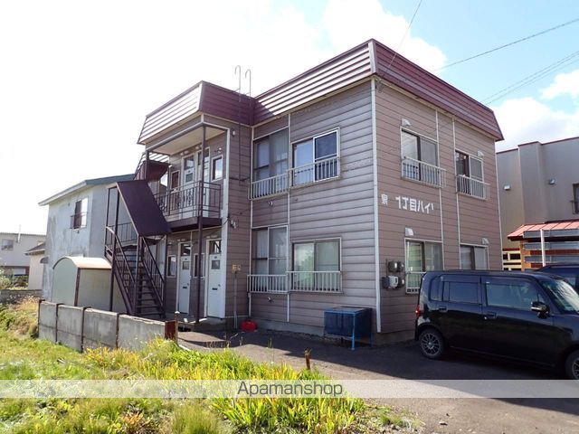 泉町1丁目ハイツ