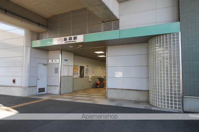 hale’a八田の周辺写真