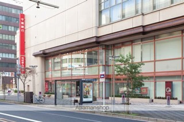 SIDE ONEの周辺写真