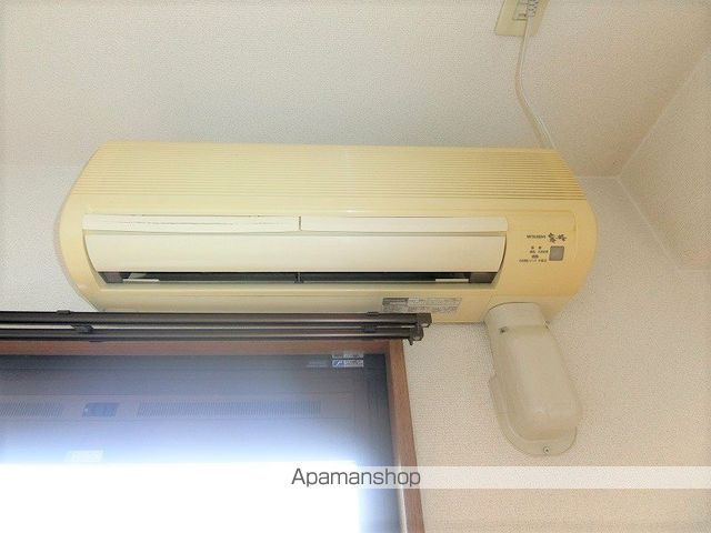 キャピタル・ホームズの内装写真