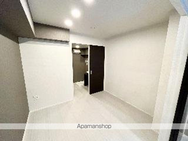 ALPHADIAの内装写真
