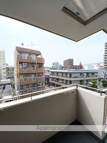 BELLEVIAGE AYASEの内装写真