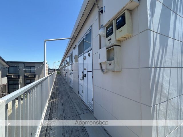 レオパレスTYヒルズの内装写真