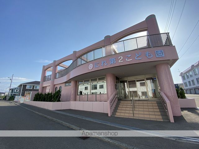 ラフォーレ36の周辺写真