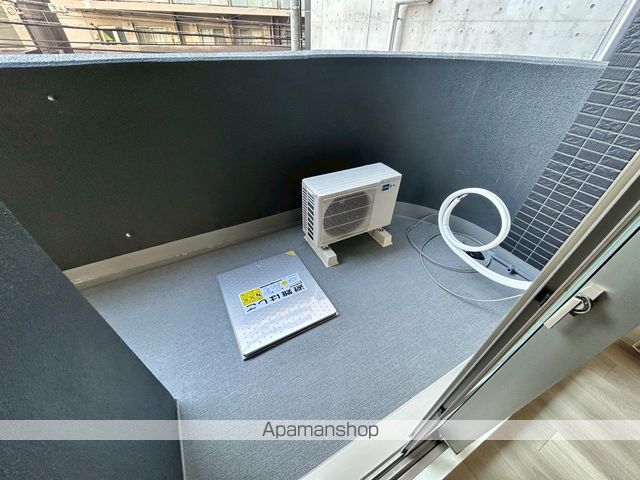 セレニテフラン谷町四丁目アリエの内装写真
