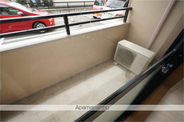 中屋マンションの内装写真