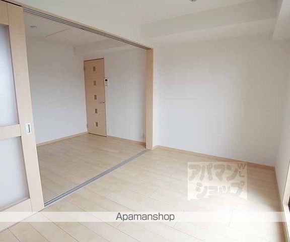 アルディエンテ Y&Jの内装写真