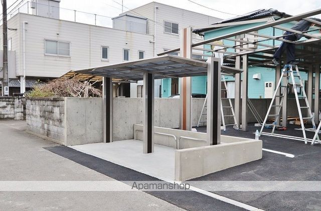 シャーメゾン グローカルのその他写真
