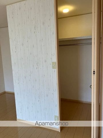 リベルテ月曜館の内装写真