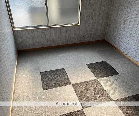 コーポ関根の内装写真
