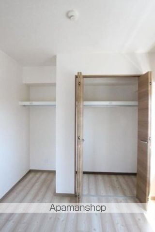 油屋ハイツ中野の内装写真