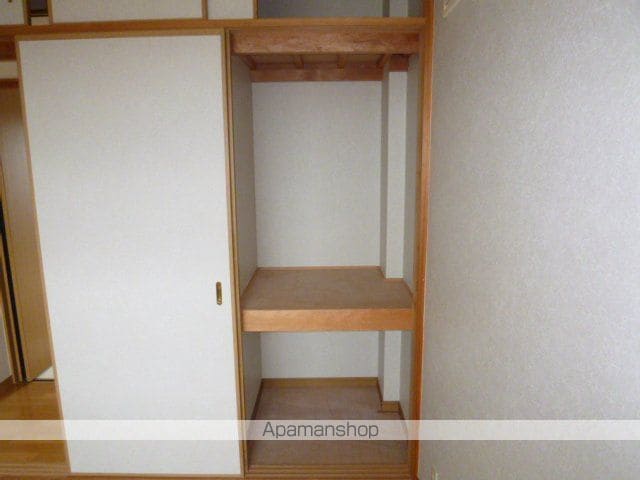 メイプルヒルズの内装写真