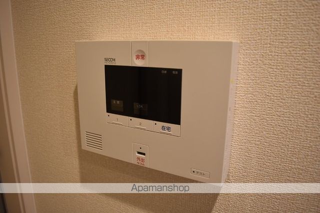 カーサ ルミノサ トレの内装写真