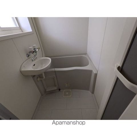 フラワーメイトアネックスの内装写真