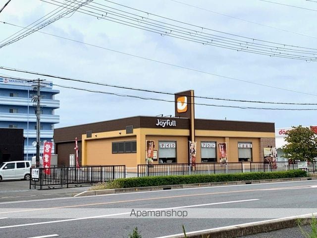 ヴィレッジViViB棟の周辺写真