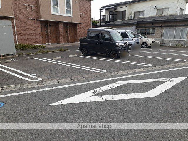 アシュランスのその他写真
