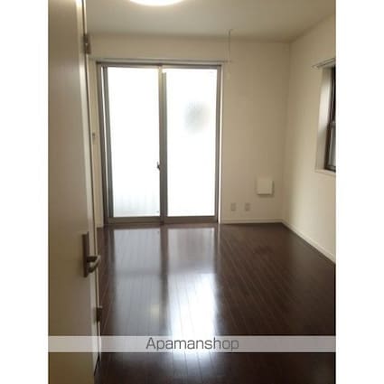 アムール　コーポ　サンレーク　Ⅳ[1K/26.49m2]のリビング・居間