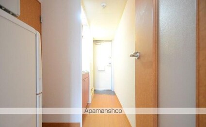 レオパレスＳｕｎＦｌｏｗｅｒ[1K/19.87m2]の内装4