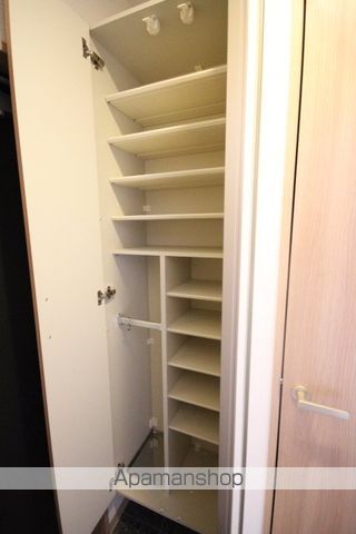リーベ上東雲の内装写真