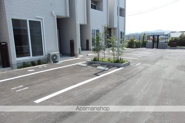 GARDENVILLAGE新宮C棟のその他写真