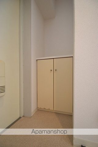 久保田ビルの内装写真