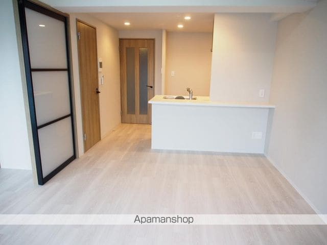 LOUIS RESIDENCE 弁天町の内装写真