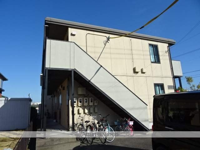 センチュリー21の外観写真