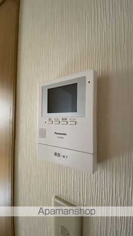 クリスタルパレス Aの内装写真