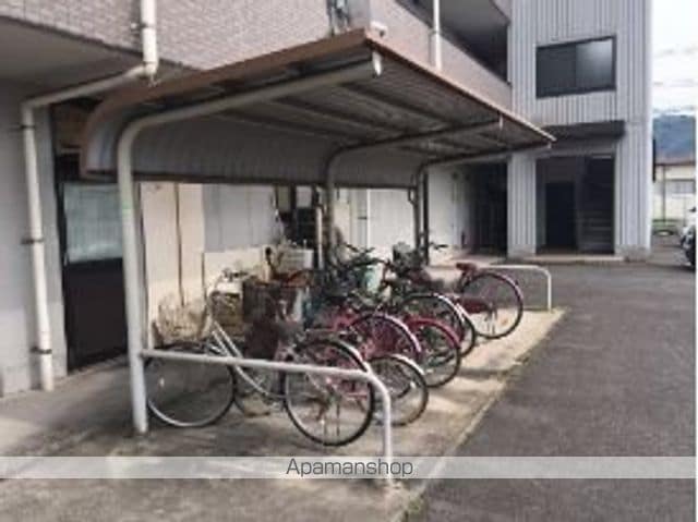 岡田マンションのその他写真