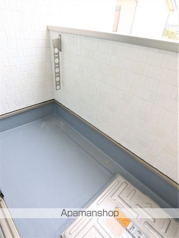 セジュール本町の内装写真