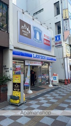 SーRESIDENCE浅草FIOREの周辺写真