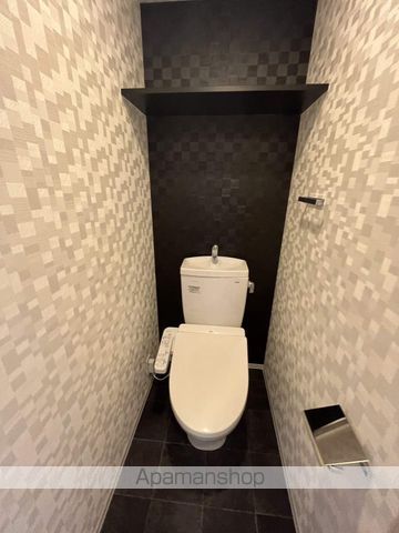 S−RESIDENCE上前津駅前の内装写真