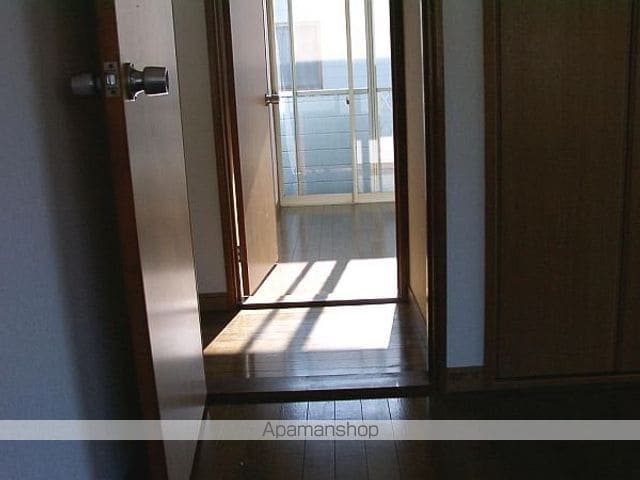 ハイツ華の内装写真