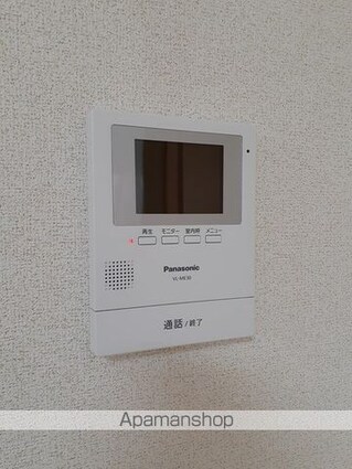 コリーヌメゾンＤ[1LDK/34.08m2]のその他設備