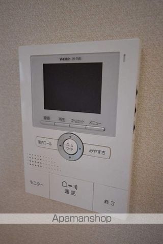 アリュール八本松の内装写真