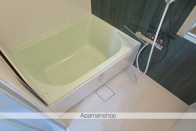 メゾン北山パークサイドの内装写真