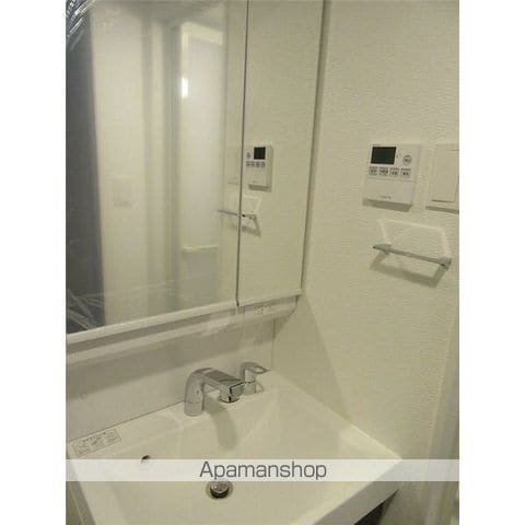 SーRESIDENCE福島ALOVITAの内装写真