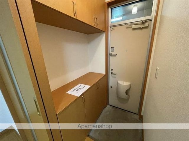 グランバリエの内装写真