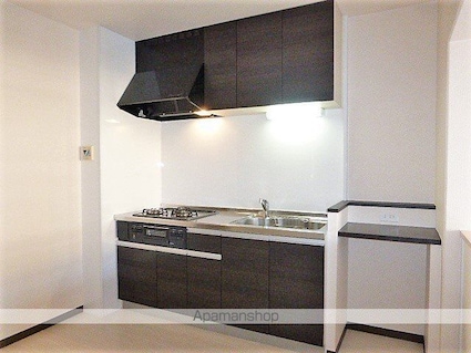 サンハイツ南志賀[2LDK/65.86m2]のキッチン