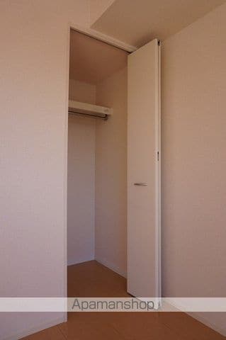 ロイヤルガーデン ききょう館 Aの内装写真