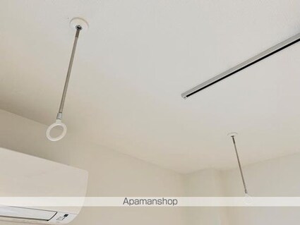 ＹＯＵ　Ｉ　ＣＯＵＲＴ[1K/25.25m2]のリビング・居間8