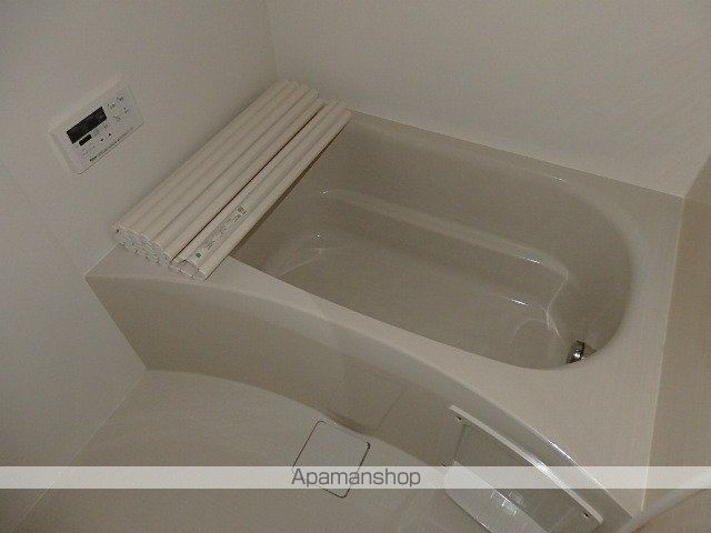 リヴィエールの内装写真
