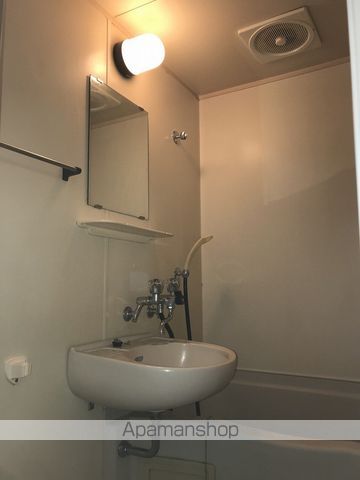 ロマーヌ釧路第III 2305の内装写真