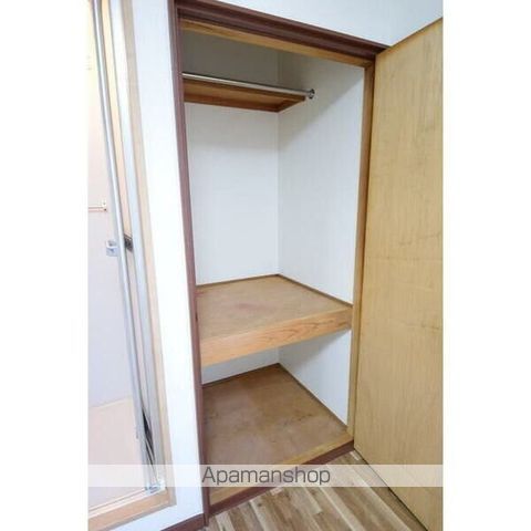 サンセット豊岡の内装写真