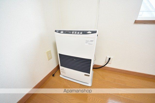 アールズコートN24の内装写真